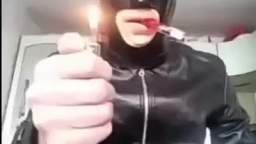 Batman Uk Put Fire