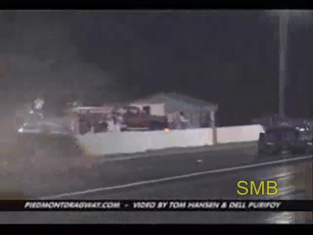 Drag Crash Compilation WEB 02