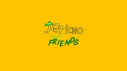 Jericho & Useless Friends Teaser