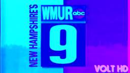 WMUR 9 ABC New Hampshire (1994) Effects Round 1 Vs Everyone (1-27)