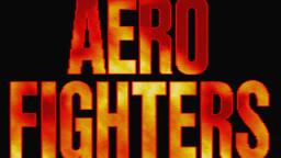 Un Manco Juega A: Aero Fighters\Sonic Wings