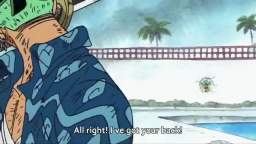 One Piece [Episode 0040] English Sub