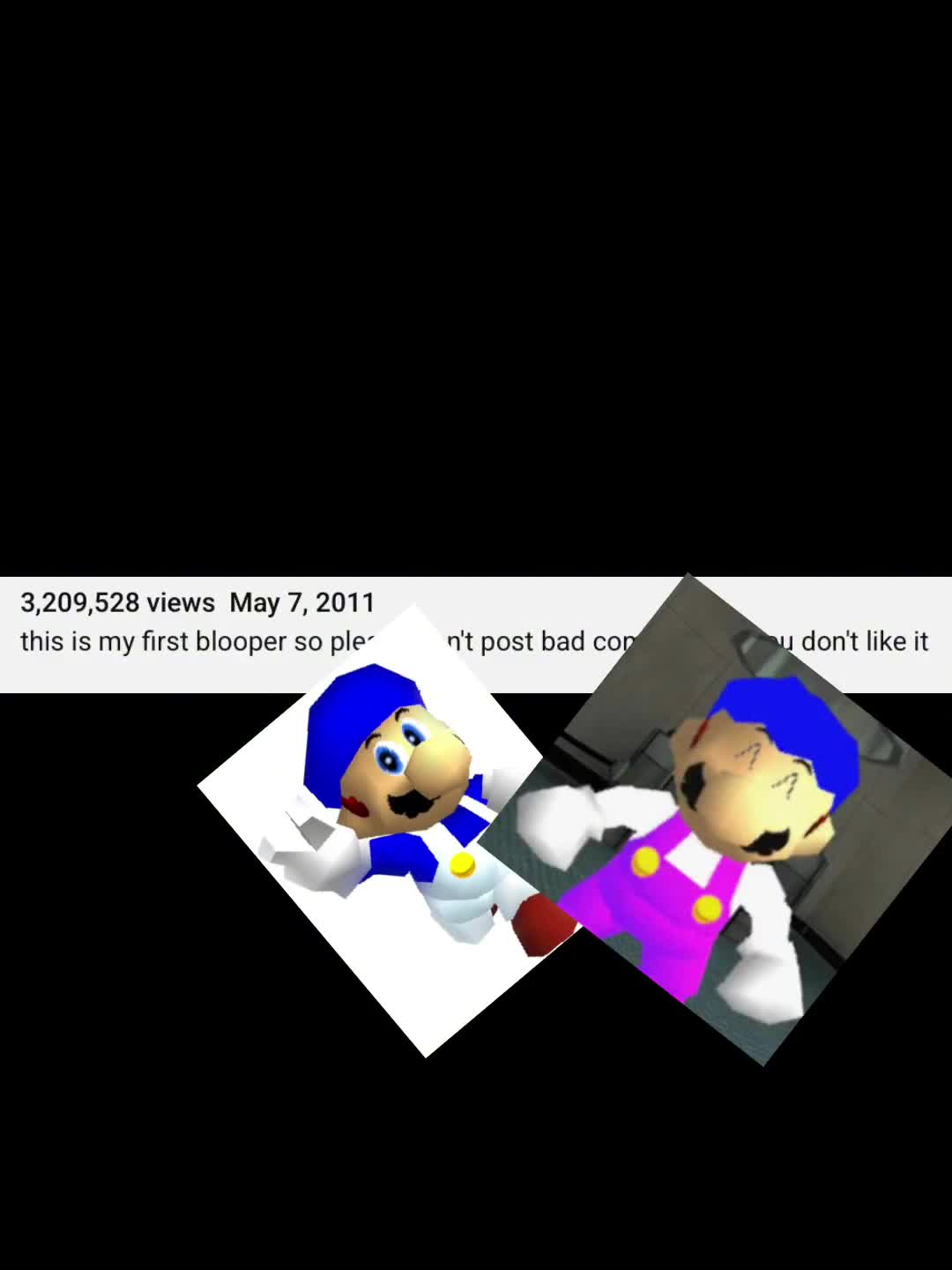 15 years of Smg4 15 years of Smg4