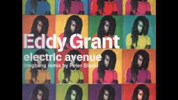 Eddy Grant - Electric Avenue (Video)