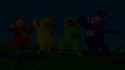 THE TELETUBBIES SNEAKY NIGHTTIME RAPE XXX ANAL FAGS