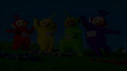 THE TELETUBBIES SNEAKY NIGHTTIME RAPE XXX ANAL FAGS