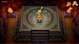 Zelda: Links Awakening - Moldorm