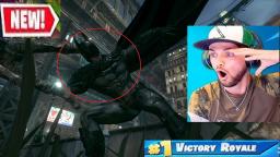 Im *BATMAN*