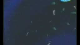 Mobile Suit ZZ Gundam Episode 45 Animax Dub