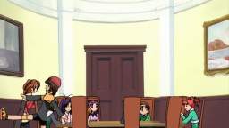 Sister Princess Episodio 07