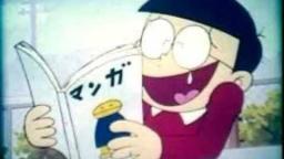 Doraemon (1973) episode 8