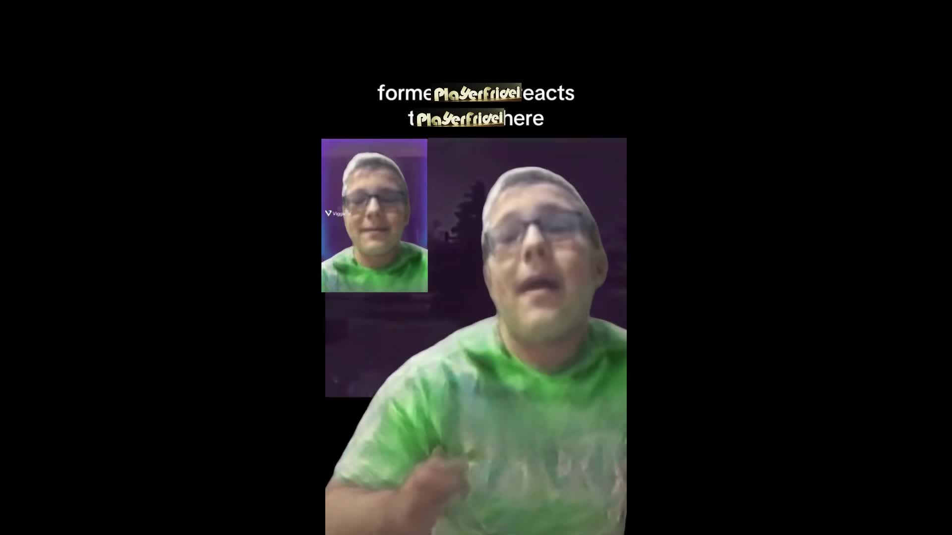 playerfridei steven here method unpatched