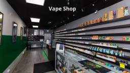 Vape Street : Your Premier Vape Shop in Burnaby Metrotown, BC