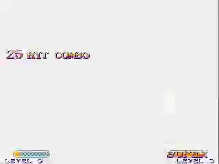 M.U.G.E.N - DBZ Vs Marvel - Vegeta & Goku Vs. Spider-Man & Hulk