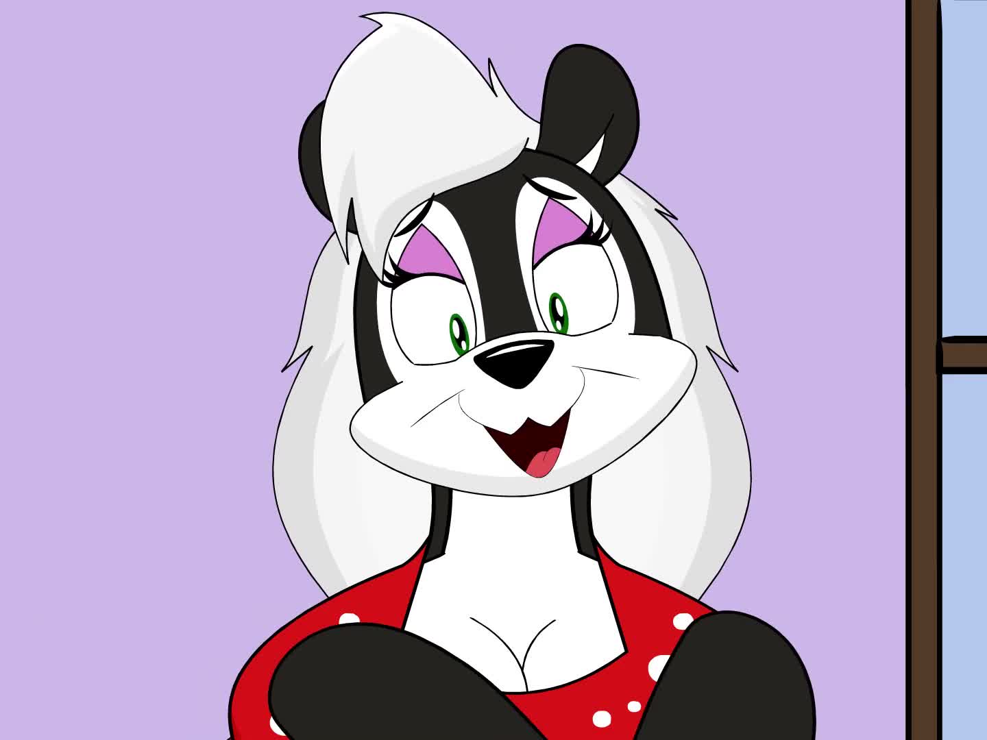 Band davion - Meet Stella!