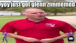 Glenn Zimmerman (Clip)