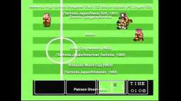 Andrew Reviews - Nintendo World Cup (NES) (11-15-2022)