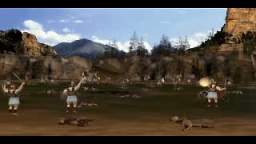 Glory of Greece Closing (1997 Age of Empires)