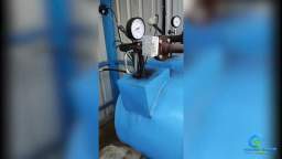 WASTEWATER SLUDGE TREATMENT PLANT MANUFACTURER