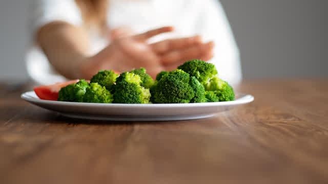The 𝗩𝗲𝗿𝘆 Dark Truth About Balanced Diet