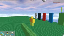 Roblox 2007