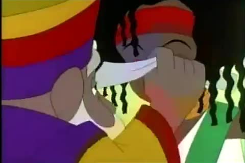 Happily Ever After Fairy Tales for Every Child S1-E6 the Frog Prince