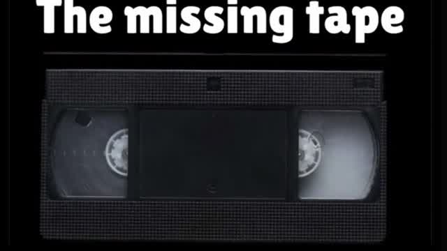 Super Mario world episode 4 missing, tape.