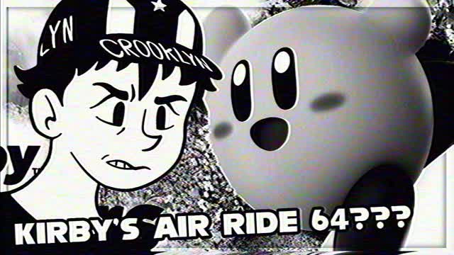 Kirby: Dreamy Courses & Airborne Rides | TNSS S5E11 Kirby: Dreamy Courses & Airborne Rides | TNSS S5E11