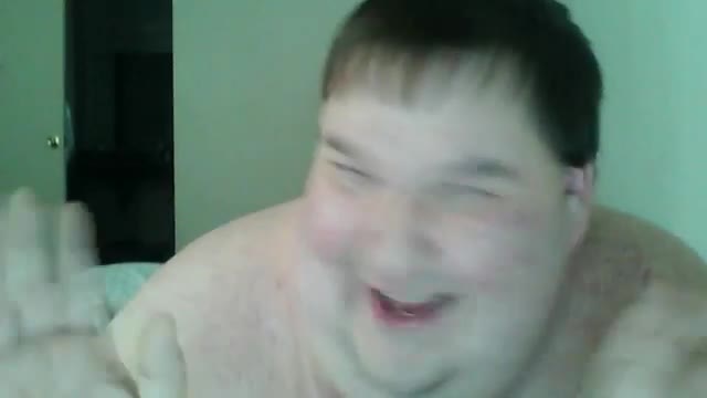 Fat nigga yapping.