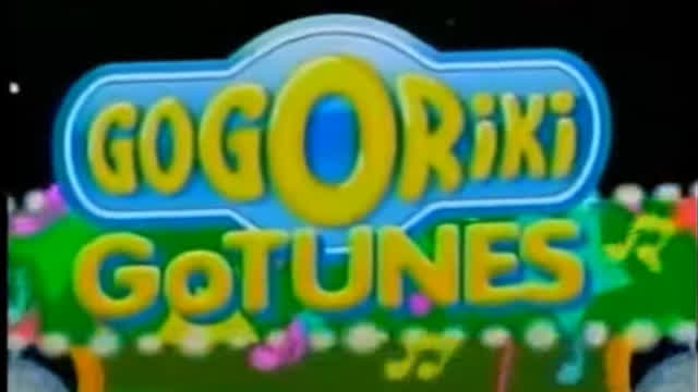 GogoRiki GoTune - Different Colors