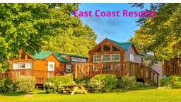 Bass Lake Resort - East Coast Resorts in Parish, NY | (855) 432-8457