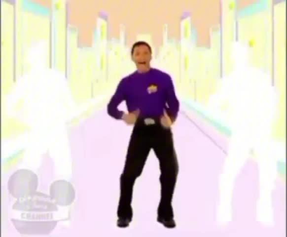 Wiggle y aprende - Tu me haces bailar