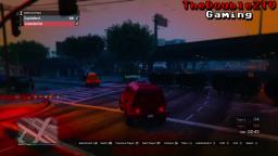 Grand Theft Auto Online - 7 Rounds of Rampage