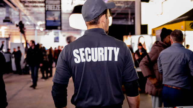 Armed Security Solutions for Your Safety and Peace of Mind