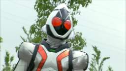 Kamen Rider Fourze Episode 2 Korean Dub