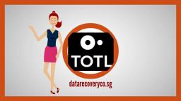 The Best Data recovery Service in Singapore