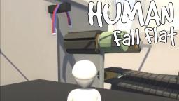 Wir sind das absolute Dreamteam! | Human: Fall Flat