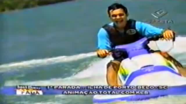 KLB - Tudo Bem (Video) - 2000