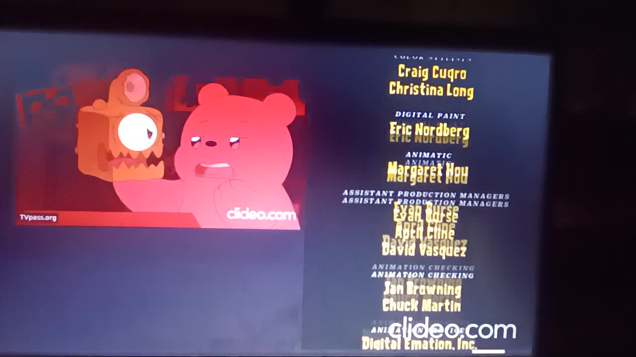 Cartoon Network Sign Off Adult Swim Sign On Saturday, May 23, 2026