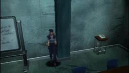 Resident Evil #045: Videoraum B2 [PS1]
