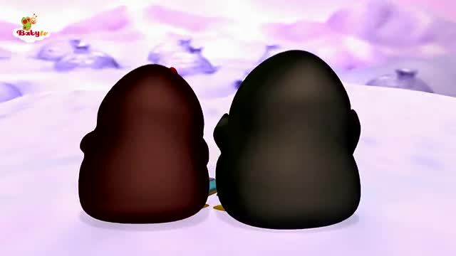 Pim and Pimba - Xylophone