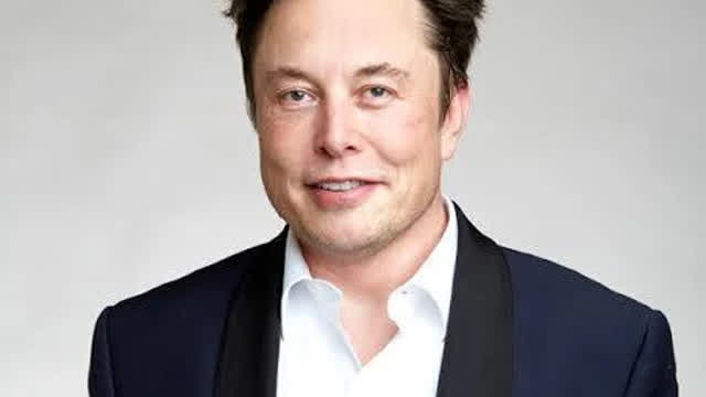 Musk is a simp (COMFERMED) Musk is a simp (COMFERMED)