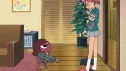 Keroro Gunsou  Episode 188 Animax Dub