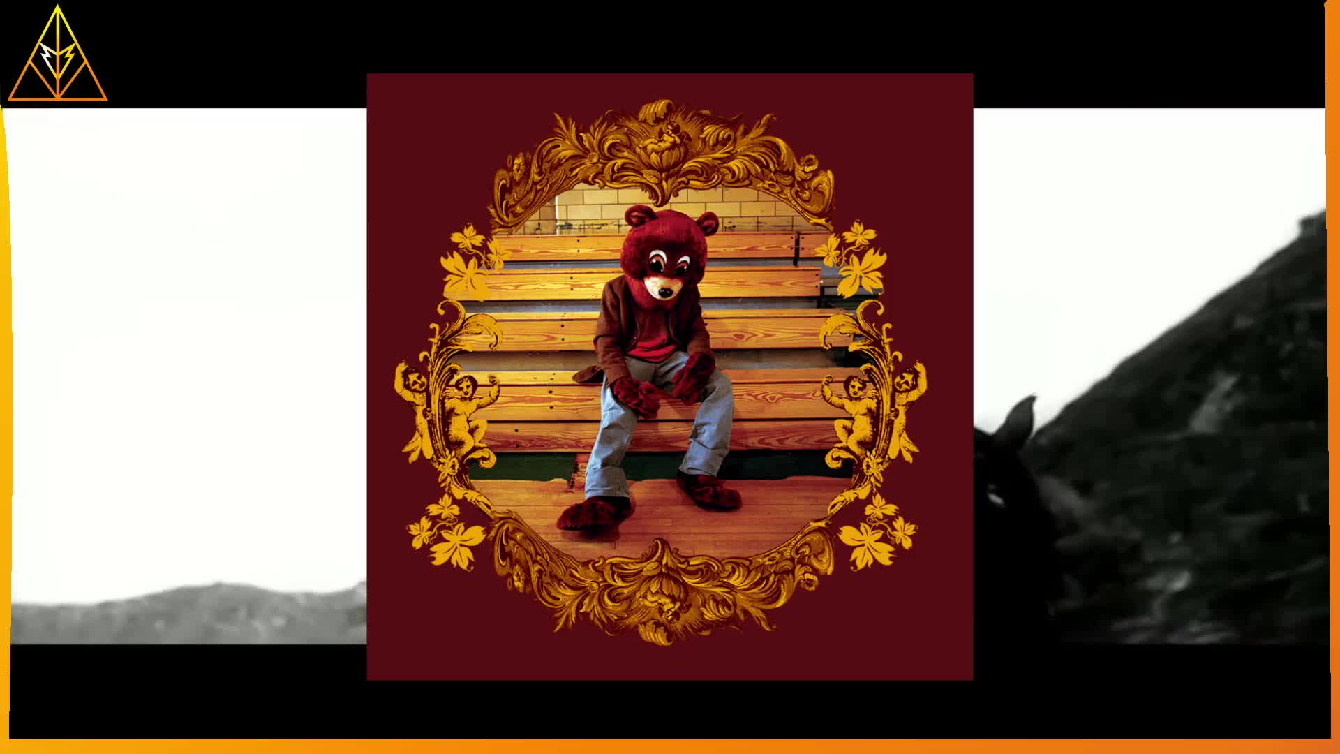 KanYe West - Jesus Walks [SLOWED]