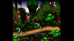 donkey kong country 1 part 1 german