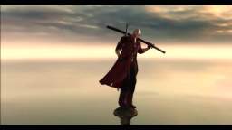 Devil May Cry 4 | Mission 18 - DMD Mode #1 | Super Dante