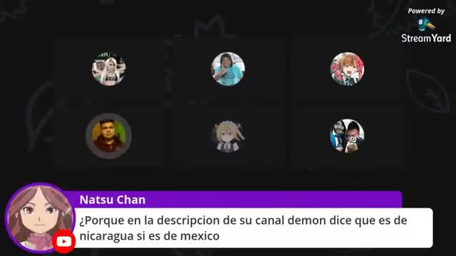 El hangout de los gorditos trolos (15-05-2020) 3/5