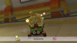 Water Park - Mario Kart 8 Deluxe Random Gameplay Part 14 - Nintendo Switch