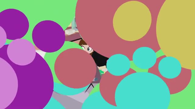 Littlest Pet Shop Season 2 Episode 16 - Inside Job