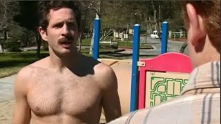 Dennis Looks... | Part 3 | IASIP (S3 E11)